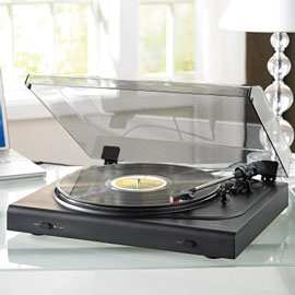 Photo of the Brookstone iConvert (Version 2).