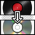 Small icon depicting a LP record with an arrow pointing to a CD.