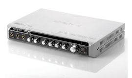 Photo of the Creative Labs X-Fi Elite Pro.