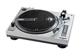 Photo of the Gem Sound GT-USB.