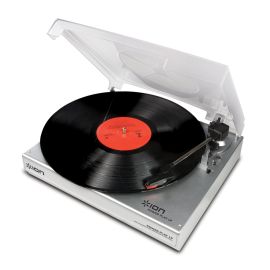 Photo of the Ion Audio Power Play LP.