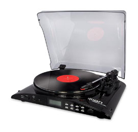 Photo of the Ion Audio Profile Flash.