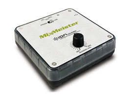 Photo of the Ion Audio Vinyl Forever.