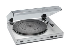 Photo of the Lenco L-3866 USB.