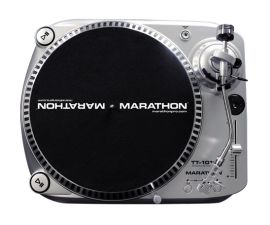 Photo of the Marathon TT-101USB.