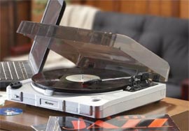 Photo of the Memorex 2650mmo.