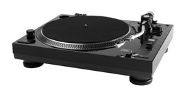 Photo of the Music Hall usb-1.