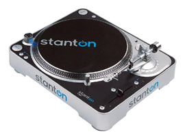 Photo of the Stanton T.80 (Discontinued).