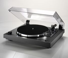 Photo of the Thorens TD 190-2.